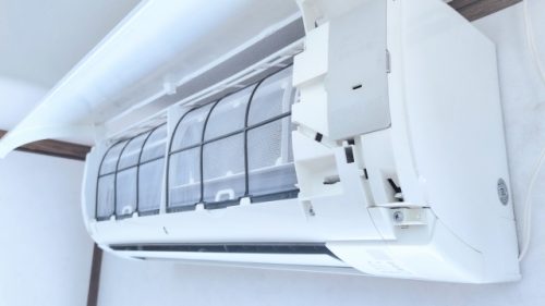 エアコンフィルター