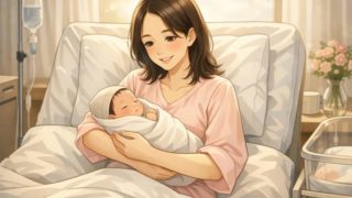 妊娠・出産・育児で必要な保険